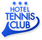 Hotel Tennis Club Prostějov
