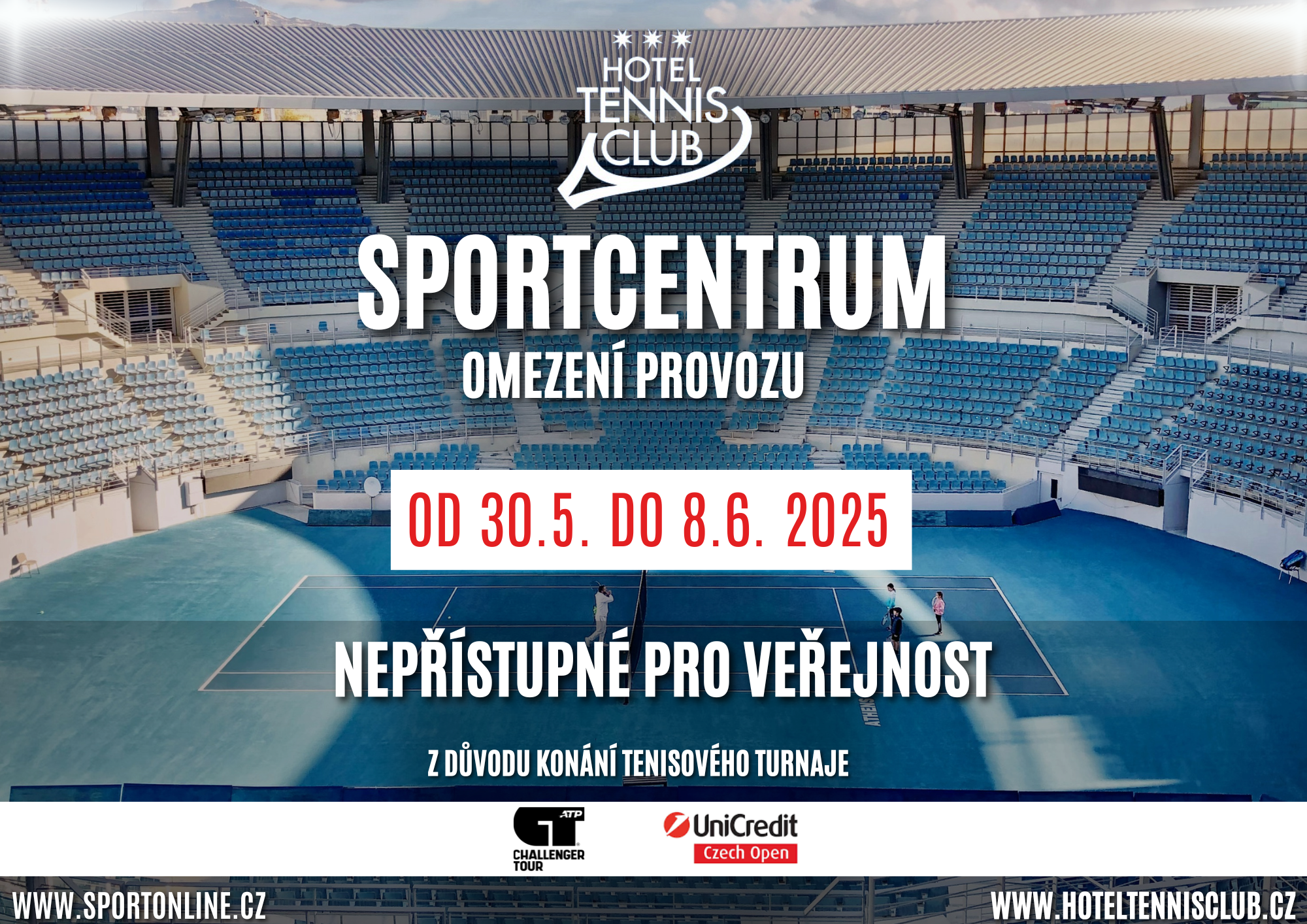 CO2025 SPORTCENTRUM